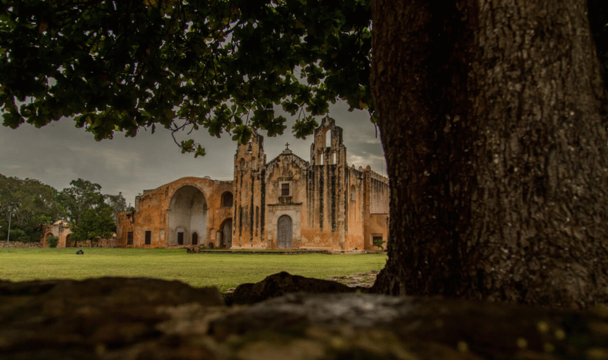 7 Pueblos Mágicos de Yucatán ¡Una ruta imperdible!